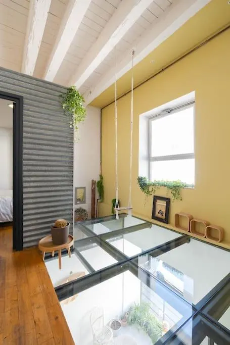 Le Loft Du Vieux-Port - St Victor Appartement Marseilles 0*,