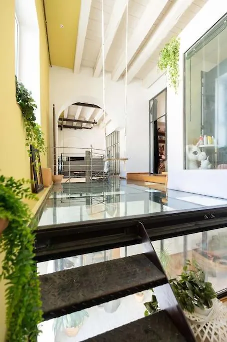 Le Loft Du Vieux-Port - St Victor Appartement Marseilles Frankrijk