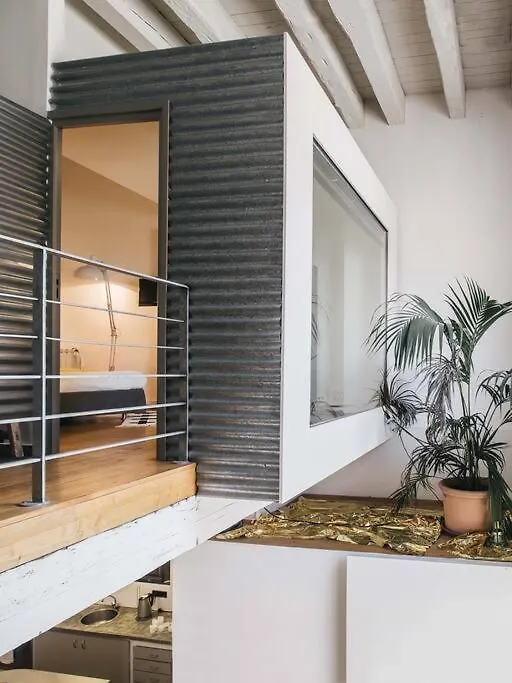 Le Loft Du Vieux-Port - St Victor Appartement Marseilles Frankrijk