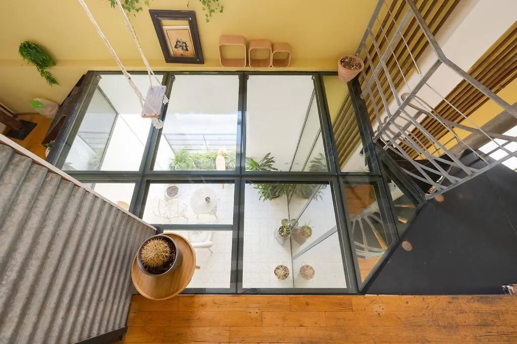 Le Loft Du Vieux-Port - St Victor Appartement Marseilles Frankrijk