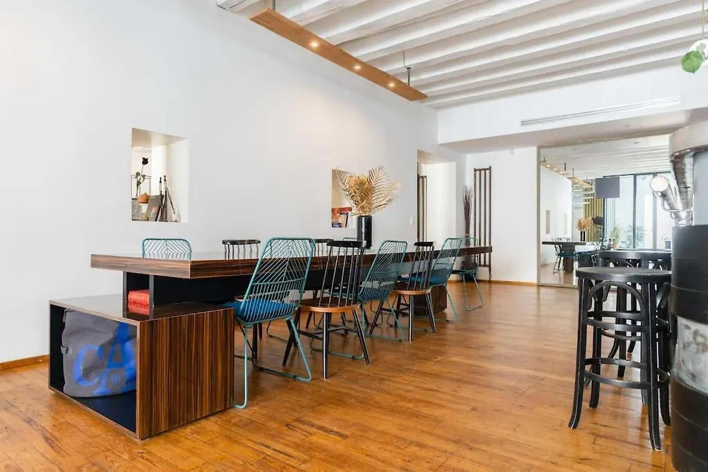 Le Loft Du Vieux-Port - St Victor Appartement Marseilles 0*,  Frankrijk
