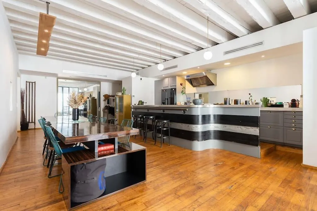 Le Loft Du Vieux-Port - St Victor Appartement Marseilles Frankrijk