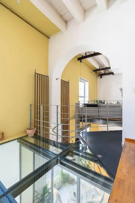 Le Loft Du Vieux-Port - St Victor Appartement Marseilles