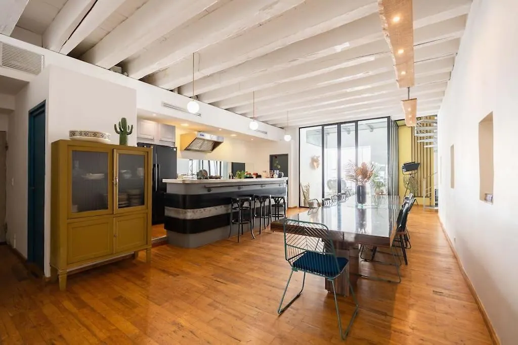 Le Loft Du Vieux-Port - St Victor Appartement Marseilles
