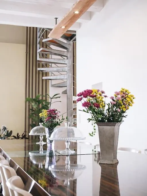 Le Loft Du Vieux-Port - St Victor Appartement Marseilles