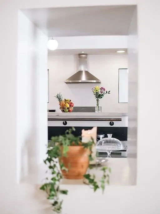 Le Loft Du Vieux-Port - St Victor Appartement Marseilles