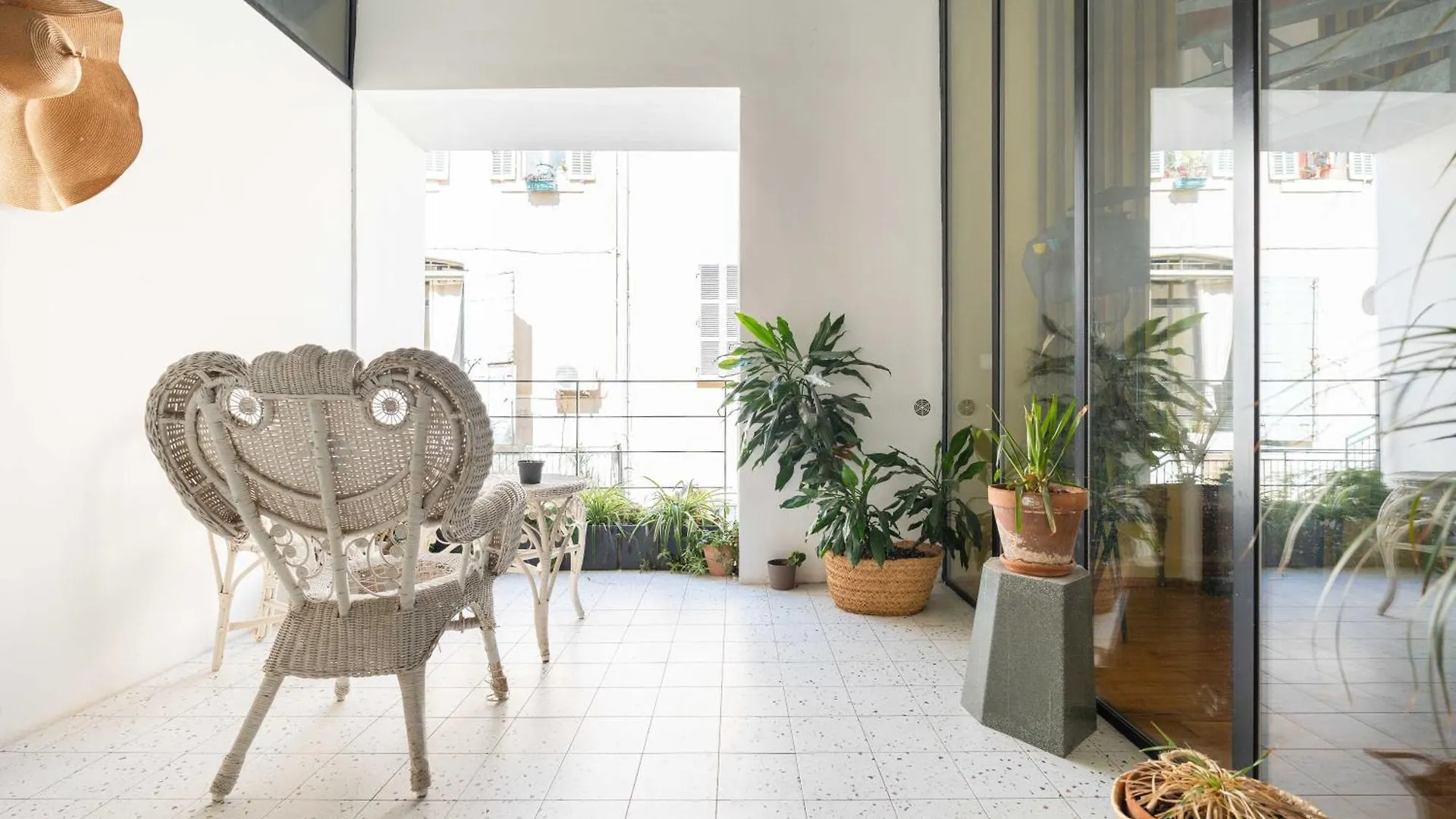 Le Loft Du Vieux-Port - St Victor Appartement Marseilles 0*,  Frankrijk